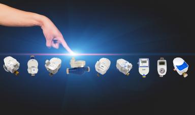 預付費水表安裝注意事項？