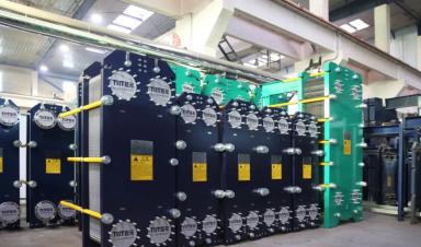 深度解析！一文搞懂換熱站的原理！